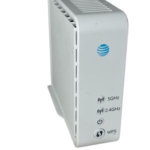 Frontier Secure AirTies Air 4920 smart mesh Wi-Fi access point